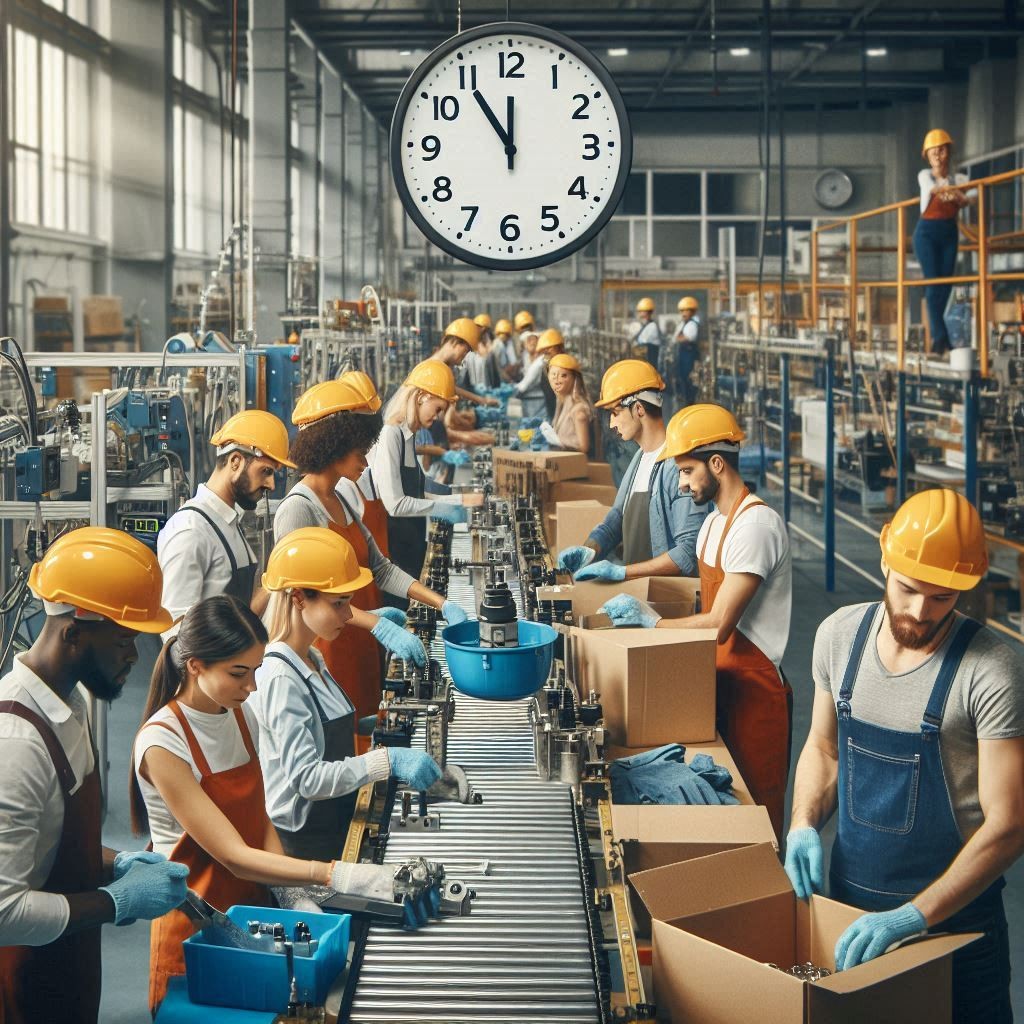 Lao động, việc làm