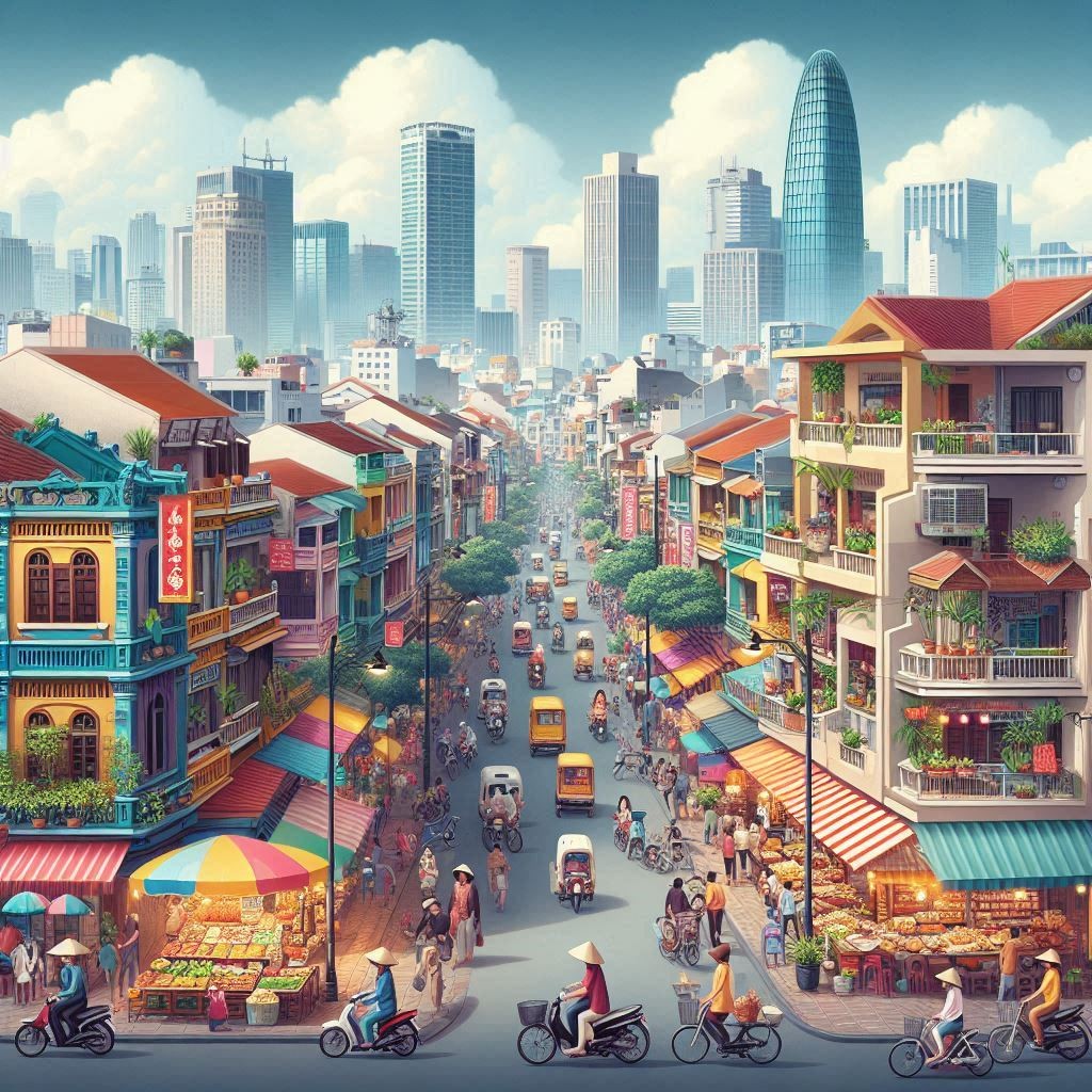 Phát triển kinh tế