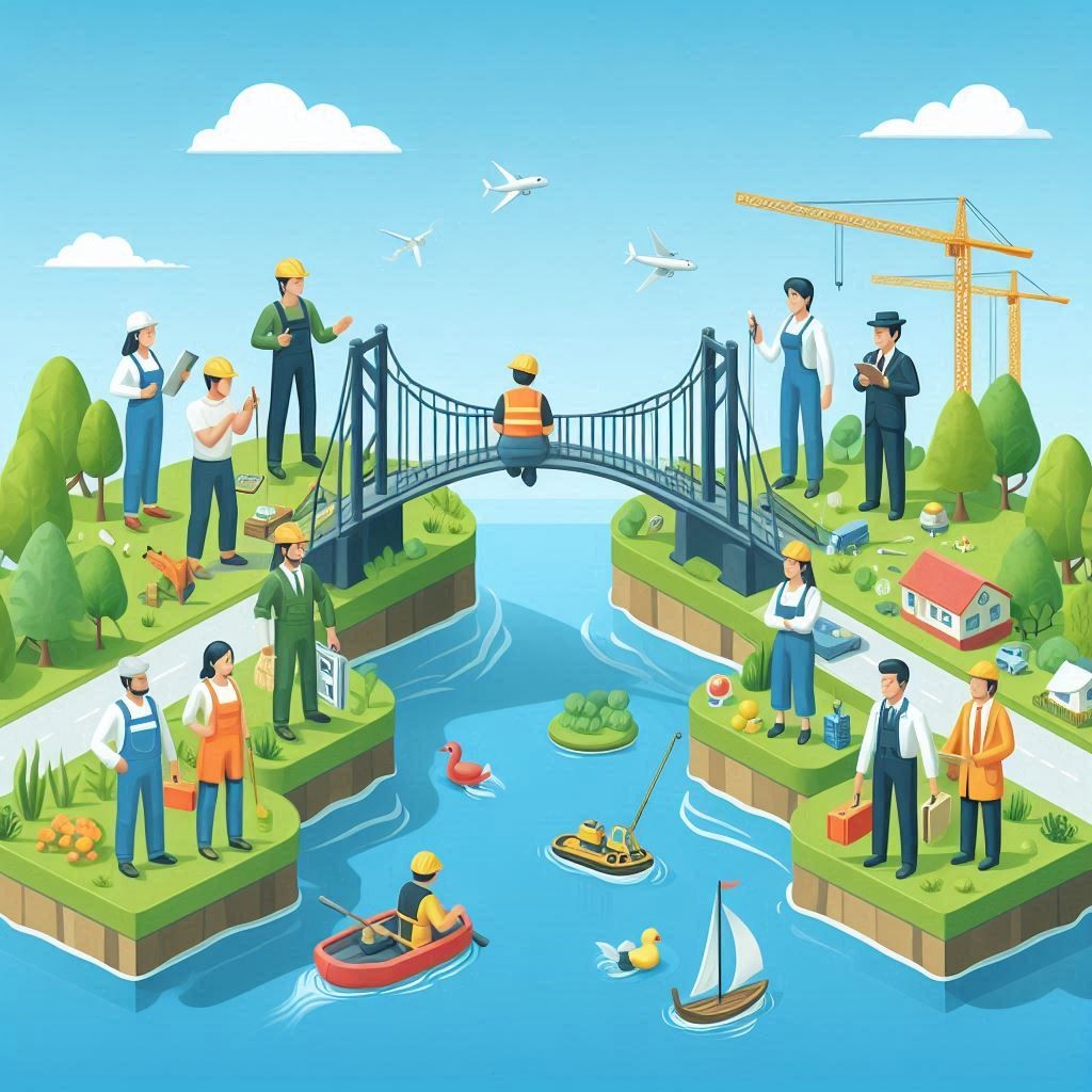 Tiếp cận hạ tầng