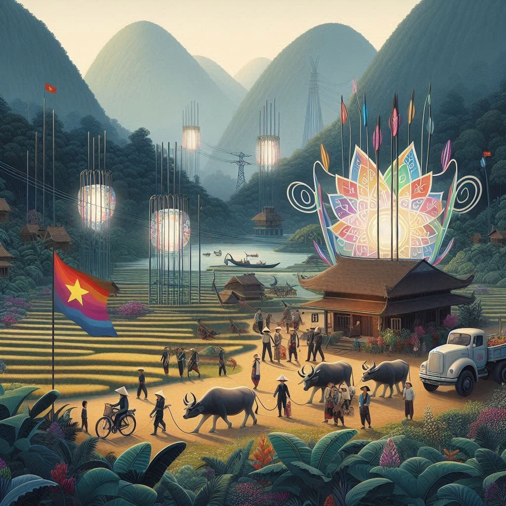 Thực hiện chính sách dân tộc