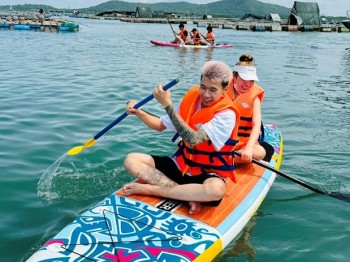 Kinh tế- xã hội tỉnh Bà Rịa-Vũng Tàu nhiều chuyển biến tích cực