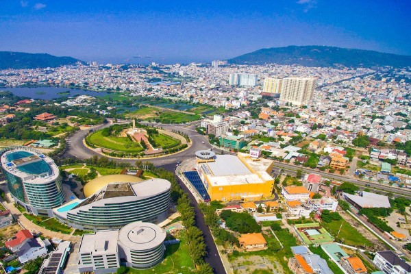 Nhiều điểm sáng trong bức tranh kinh tế Bà Rịa - Vũng Tàu trong 6 tháng đầu năm 2024